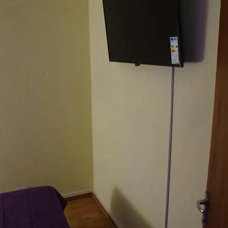 아파트 Apartamento Centinela