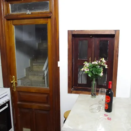 Apartamento Centinela * 이코드레로스비노스