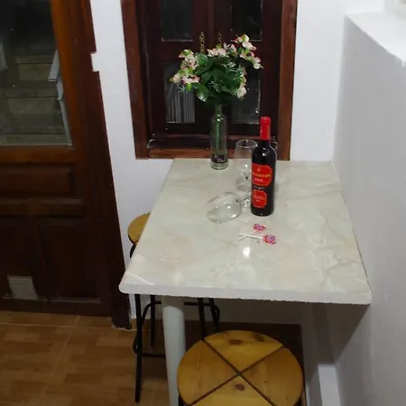 아파트 Apartamento Centinela 이코드레로스비노스