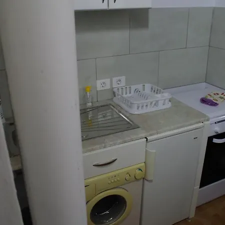 Apartamento Centinela 아파트