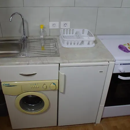 Apartamento Centinela