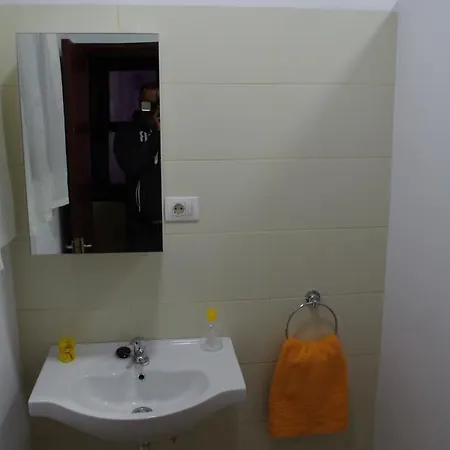 Apartamento Centinela * 이코드레로스비노스