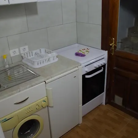 Apartamento Centinela 아파트 *