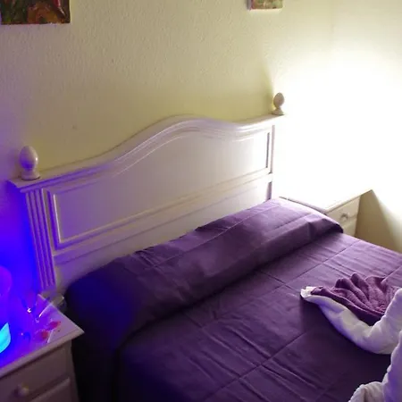 Apartamento Centinela 아파트 *