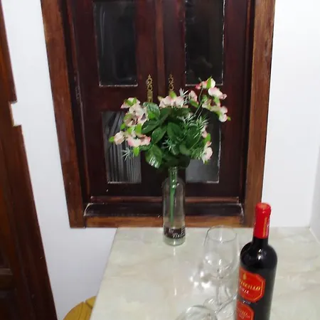 Apartamento Centinela *