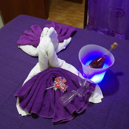 Apartamento Centinela Lägenhet Icod De Los Vinos