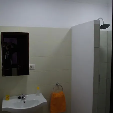 Apartamento Centinela Lägenhet Icod De Los Vinos